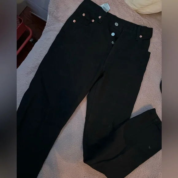 levi jeans - Picture 4 of 4